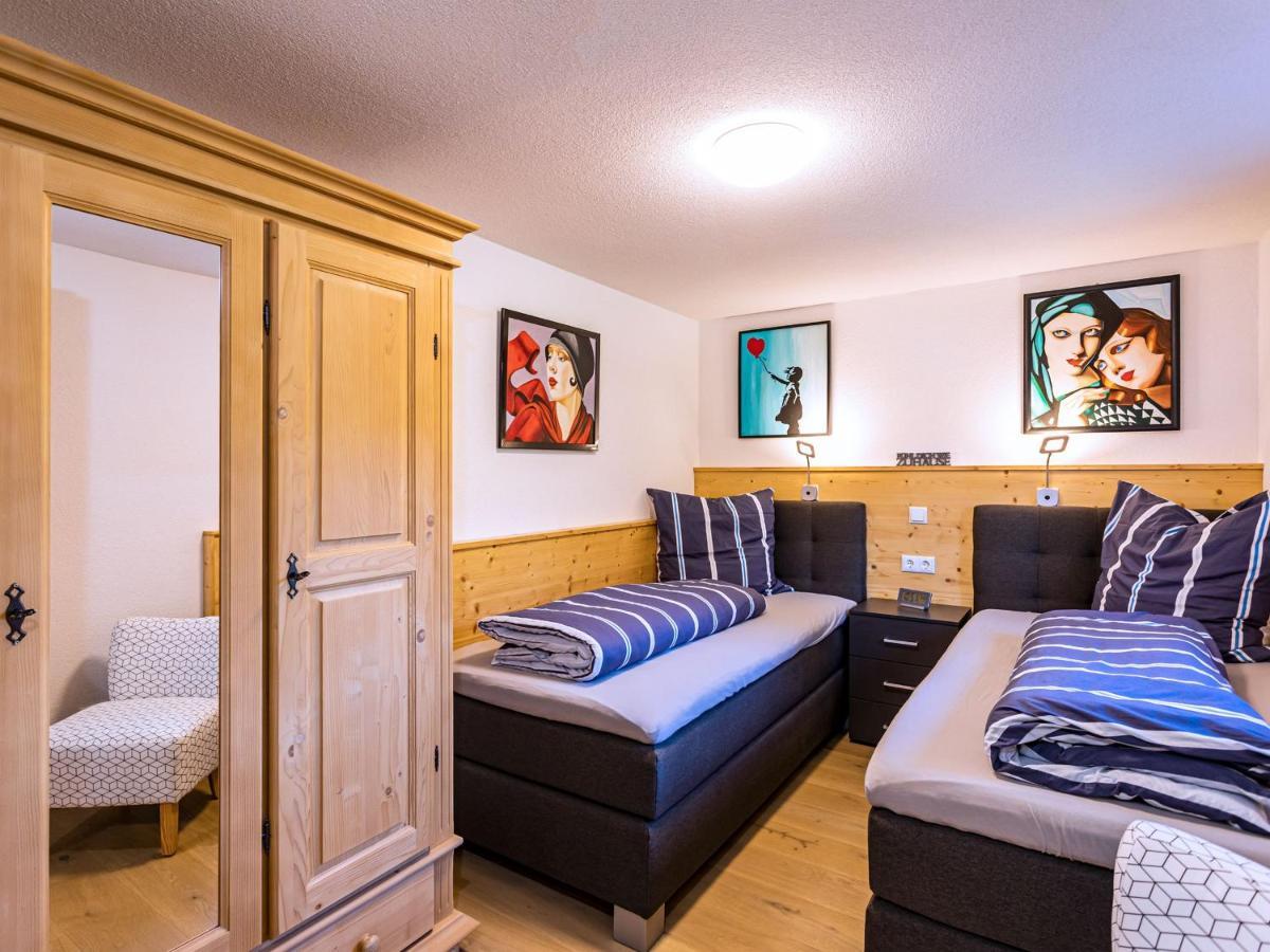 Ferienwohnung Morgensonne Вольфах Екстер'єр фото
