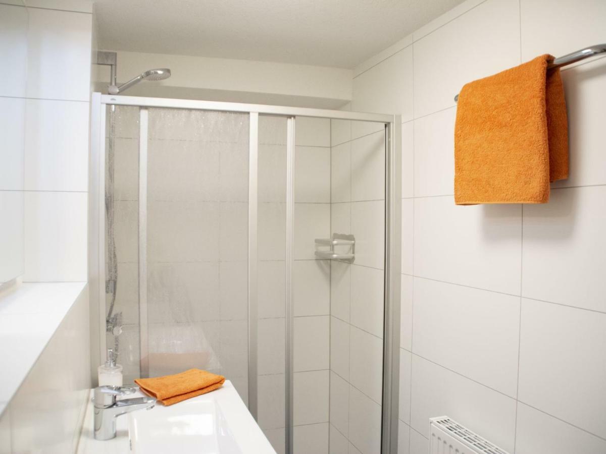 Ferienwohnung Morgensonne Вольфах Екстер'єр фото